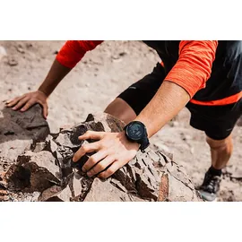 Suunto 9 Baro black