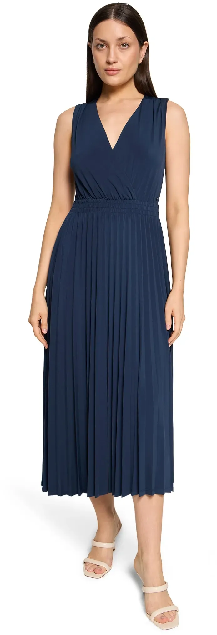 Plisseekleid BETTY & CO 