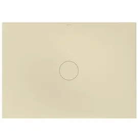 Bette Air Rechteck-Duschwanne, superflach, 7357-441AE,
