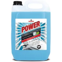 Nigrin POWER Scheibenfrostschutz Konzentrat -52°C 5 l