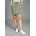 Khaki Miniröcke 42