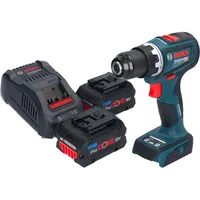 Bosch GSR 18V-90 C Professional Akku Bohrschrauber 18 V