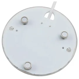 McShine LED-Modul Umrüstsatz mit Magnethalterung, Ø12,5cm, 12W, 1.200 lm, neutralweiß, 4000K