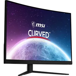 MSI G32C4X 31,5" schwarz