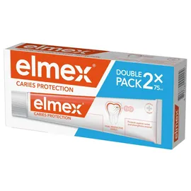 Elmex Anti-Karies Professional Junior Zahnpasta 3 x 75 ml