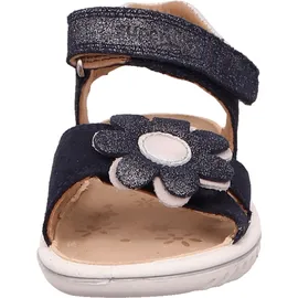 superfit Sparkle Blau/Silber 33