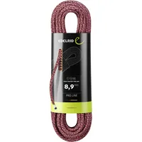 Edelrid Swift Protect Pro Dry 8,9mm Dynamikseil Schnittfest 200M
