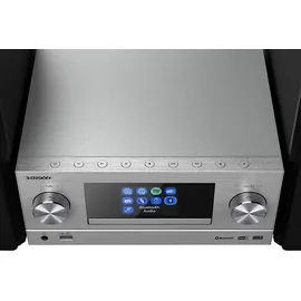 Kenwood M-9000S-S