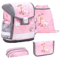 Belmil Classy 4-tlg. ballerina