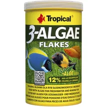 Tropical 3-Algae Flakes 1 x 1 l