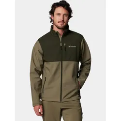 Softshelljacke Ascender Herren XL