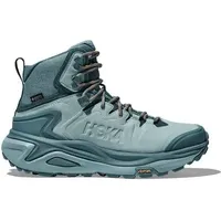 HOKA Kaha 3 GTX Damen Mountain Fog/Druzy 40 2/3