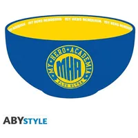 ABYstyle My Hero Academia Schüssel Blau 600 ml