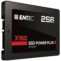 Emtec SSD X160 (256GB)