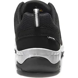 ELTEN MADDOX BOA black-grey Low ESD S3S, Sicherheitshalbschuh