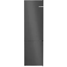 Bosch Serie 4 KGN39EXCF Kühl-Gefrierkombination (363 l, 2030 mm hoch, Dark Inox)