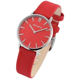 Just Watch Lilly Leder 3 ATM 28 mm