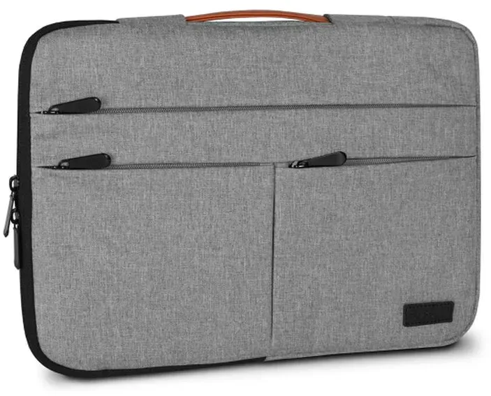 Laptoptasche Subblim SUBLS-AP36002, Universal für 14" Laptops, in Grau