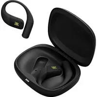 JBL Endurance Zone, Open-ear Kopfhörer Bluetooth Schwarz/Grün