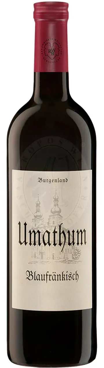 Blaufränkisch 2022 Umathum 0,75l