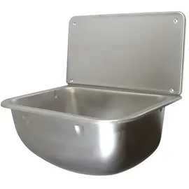 Haas + Sohn Anita Ausgussbecken 45 x 33 cm