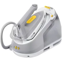 Braun CareStyle 3 IS 3231 grau