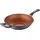 San Ignacio | Antihaft-Wok Ø32cm Bronze
