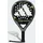 Adidas Adipower Carbon Ctrl 2025 Padelschläger - Silver / Lime - One Size