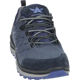 Mephisto Rake Off Tex blau 9