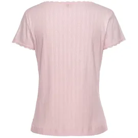 s.Oliver Pyjamaoberteil Rosa 36/38