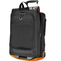 Everki Titan 2-Rollen Kabinen 51,5 cm / 35 l schwarz