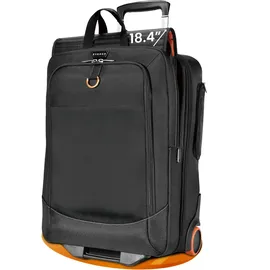 Everki Titan 2-Rollen Kabinen 51,5 cm / 35 l schwarz