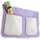 TICAA Betttasche