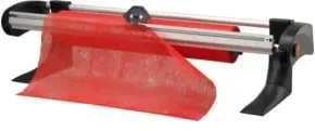 Rocholz Schneidvorrichtung VARIO Twin Cut75/80 cm