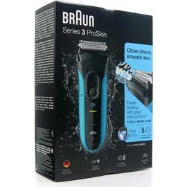 Braun Series 3 ProSkin 3010s