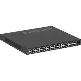 Netgear AV Line M4250-40G8XF-PoE+