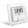 Homematic IP Wandthermostat mit Luftfeuchtigkeitssensor HmIP-WTH-2