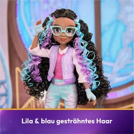 Spin Master Unicorn Academy Fashion Dall - Layla