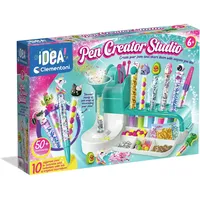 CLEMENTONI Mein Stift-Atelier Bastelset