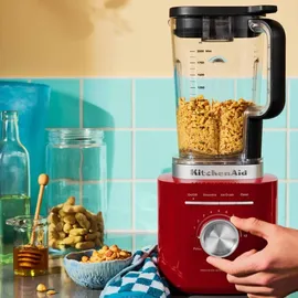 KitchenAid Pure Power 5KSB2073E Standmixer