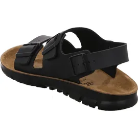 Birkenstock Kano Herren Schwarz 45