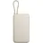 20000 mAh 33 W Beige