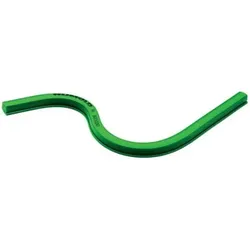 Kurvenlineal, 50cm, biegsam