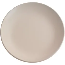 Beliani VIVANI Tafelservice 18-tlg. hellbeige