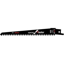 Bosch Säbelsägeblatt S 628 DF, Special for Plaster, 2er-Pack