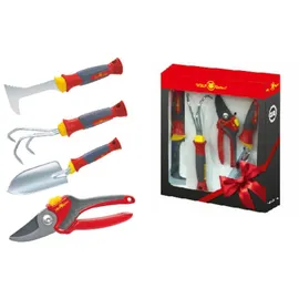 WOLF-Garten Werkzeug-Set multi-star® P261