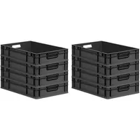 Proregal Eurobox NextGen Stapelbox 12 x 40 x 60