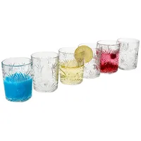 Mambocat Starla Cocktailglas 0,28 l 6-tlg.