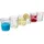 Mambocat Starla Cocktailglas 0,28 l 6-tlg.