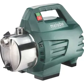 Metabo P 6000 Inox